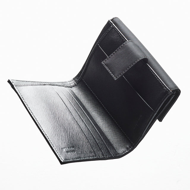 PRADA NYLON WALLET