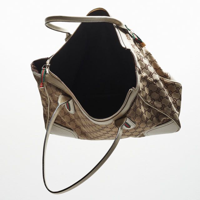 GUCCI PRINCY HAND BAG