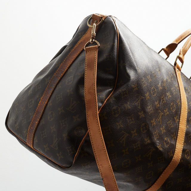 LOUIS VUITTON KEEP ALL BANDOULIERE 60