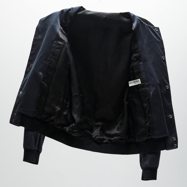 BALENCIAGA JACKET BY NICOLAS GHESQUIERE