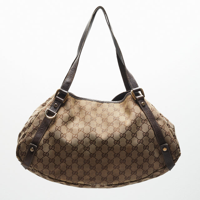 GUCCI ABBEY HAND BAG