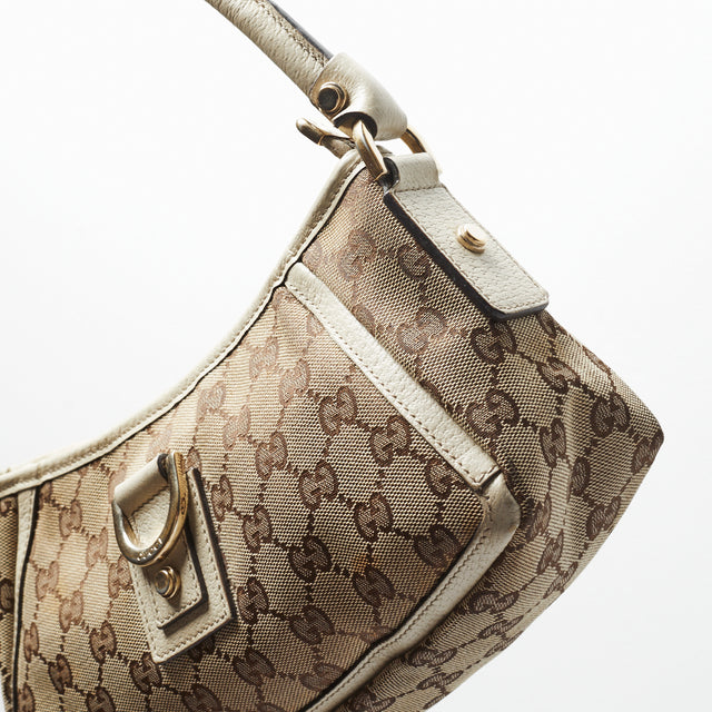 GUCCI ABBEY HAND BAG