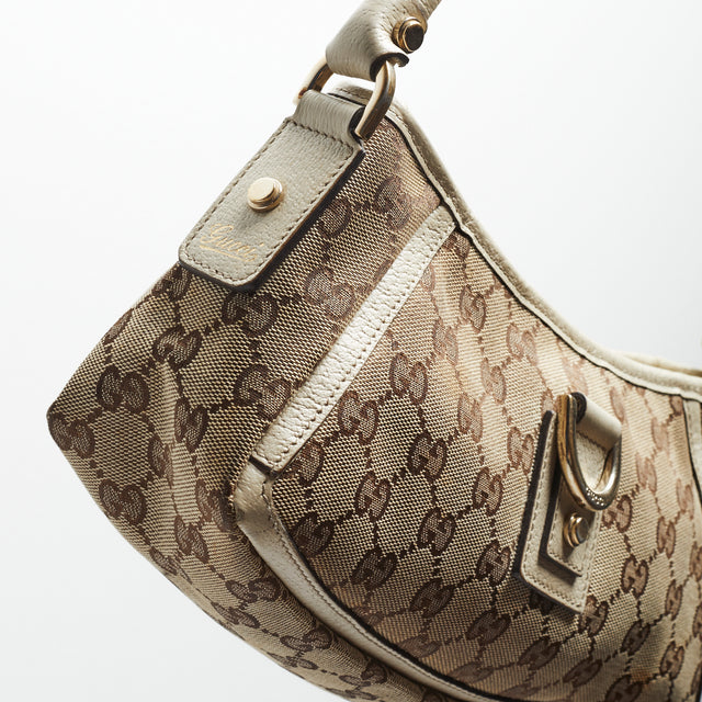 GUCCI ABBEY HAND BAG