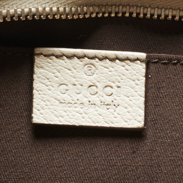 GUCCI ABBEY HAND BAG