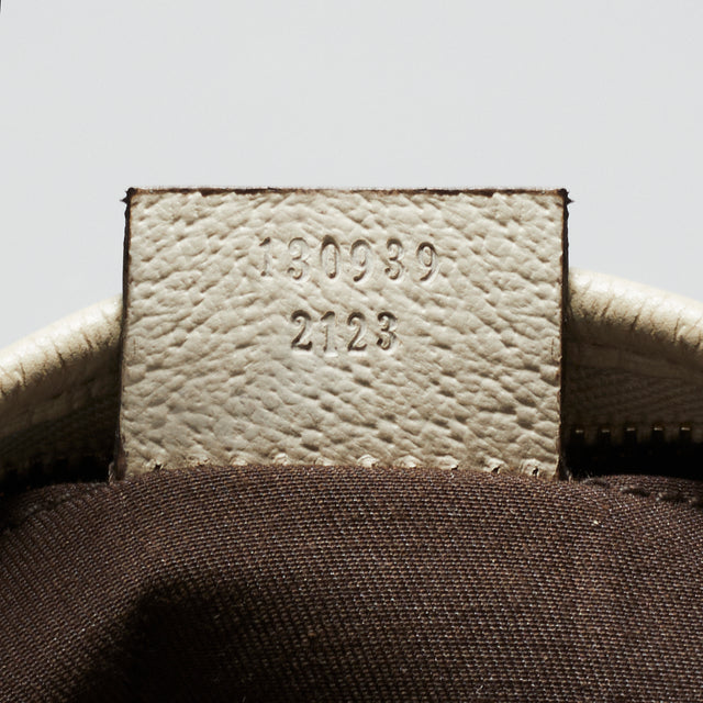 GUCCI ABBEY HAND BAG