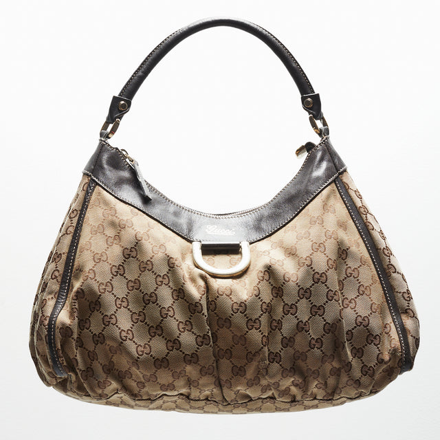 GUCCI ABBEY HAND BAG