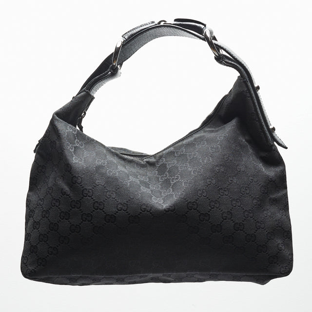 GUCCI HORSEBIT HAND BAG