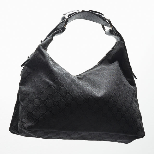 GUCCI HORSEBIT HAND BAG