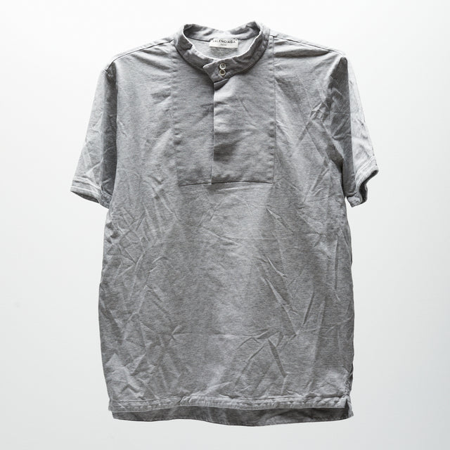 BALENCIAGA SHIRT BY NICOLAS GHESQUIERE