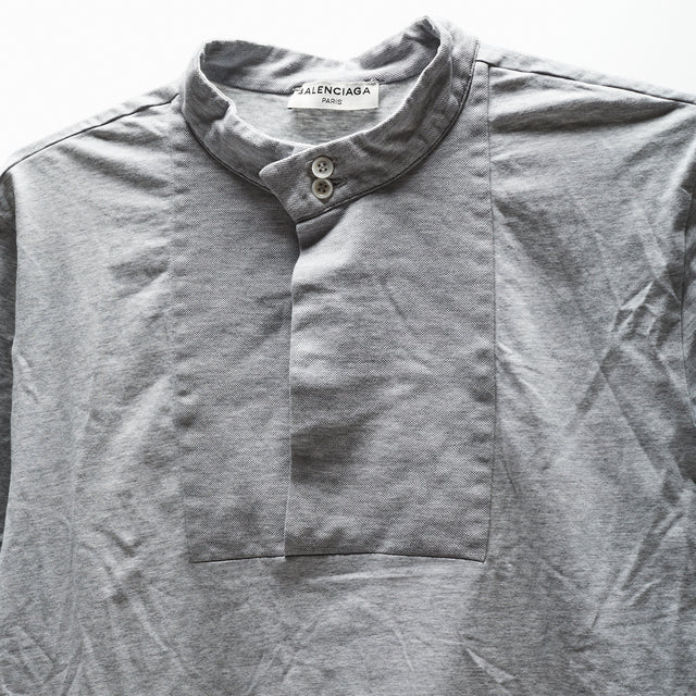 BALENCIAGA SHIRT BY NICOLAS GHESQUIERE