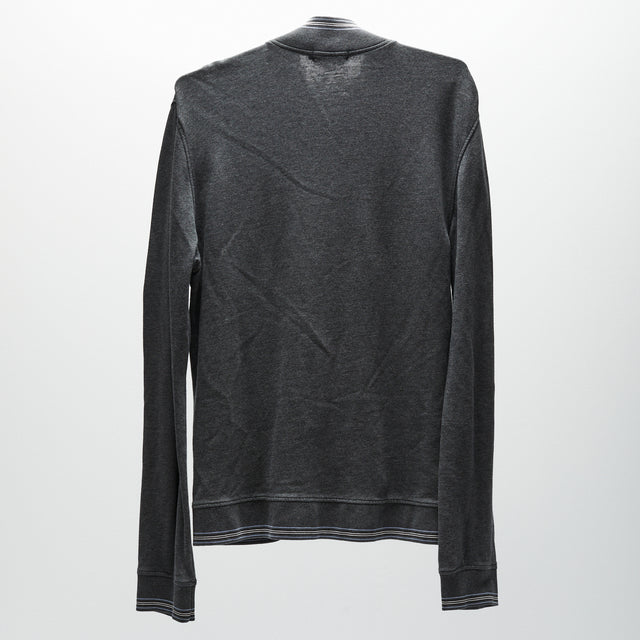 BURBERRY BLACK LABEL ZIP JACKET