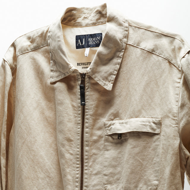 ARMANI JEANS JACKET