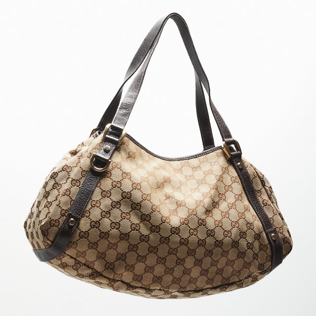 GUCCI ABBEY HAND BAG