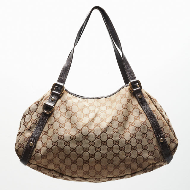 GUCCI ABBEY HAND BAG