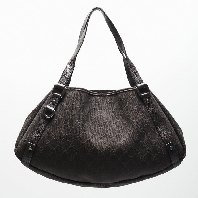 GUCCI ABBEY HAND BAG