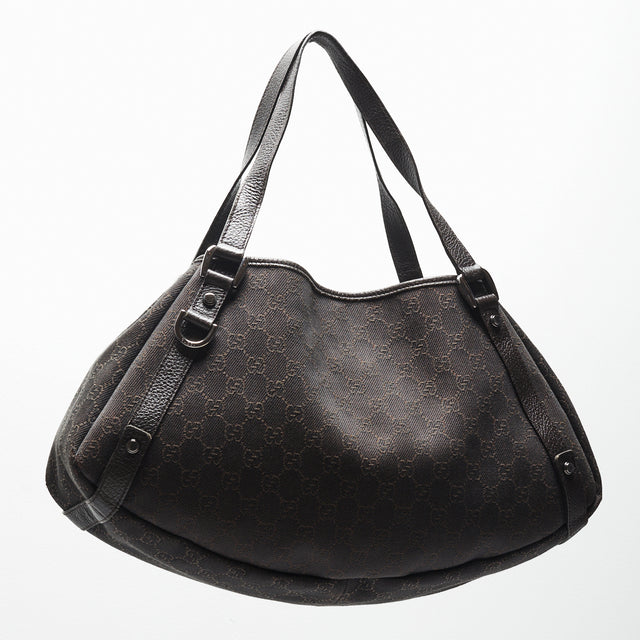 GUCCI ABBEY HAND BAG