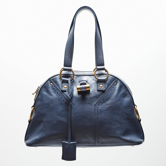 SAINT LAURENT MUSE BAG