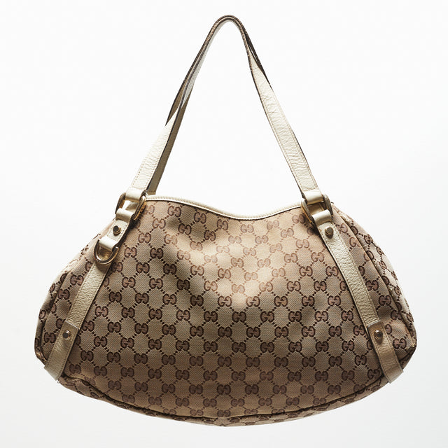 GUCCI ABBEY HAND BAG