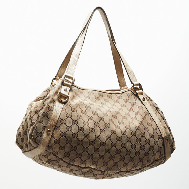 GUCCI ABBEY HAND BAG