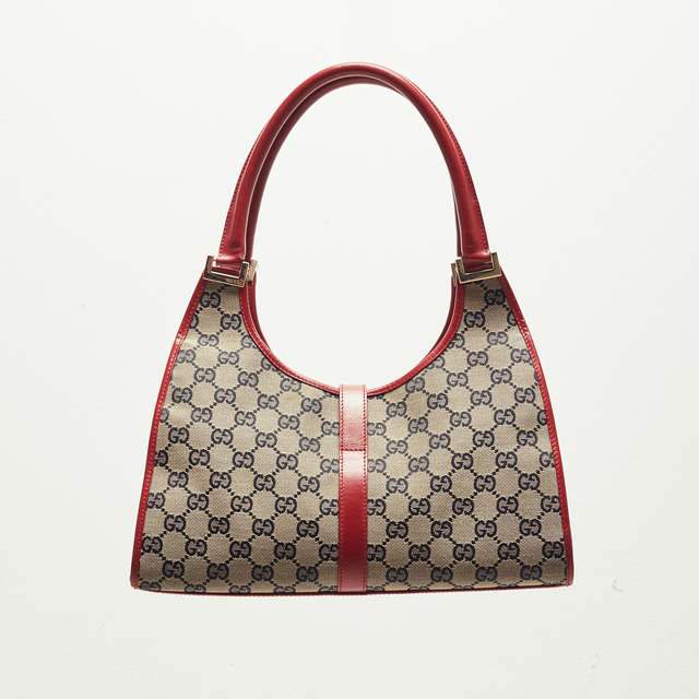 GUCCI JACKIE HAND BAG