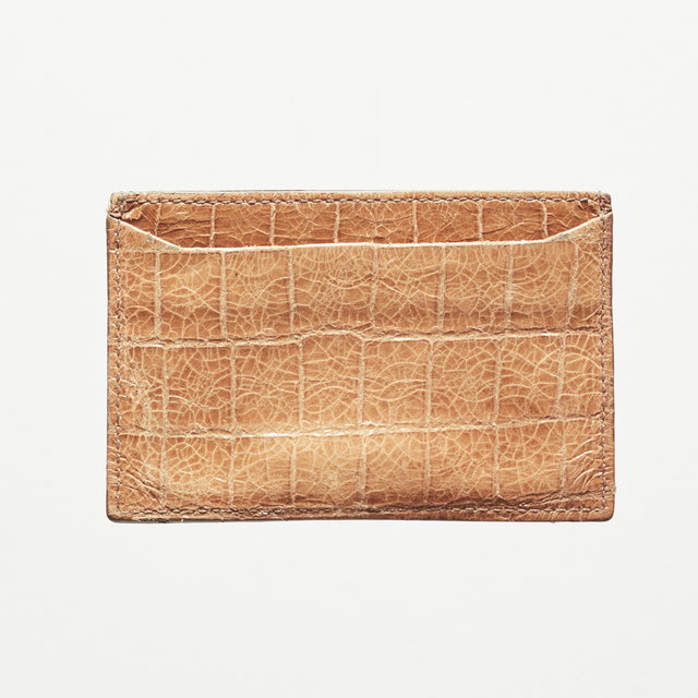 MIU MIU LEATHER WALLET