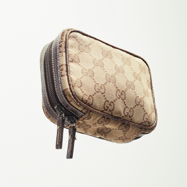 GUCCI POUCH