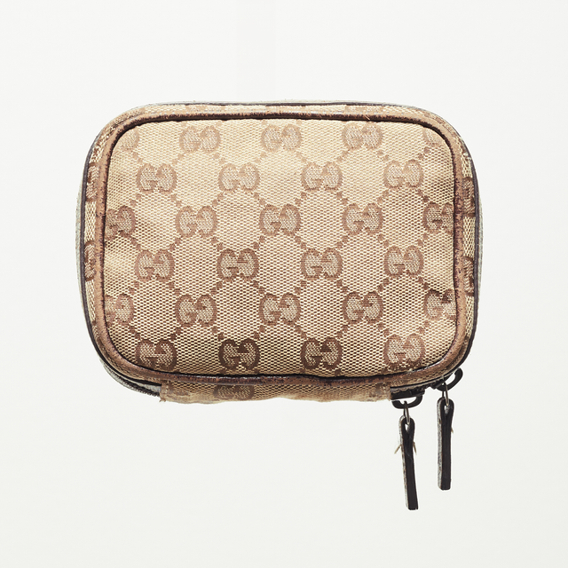 GUCCI POUCH