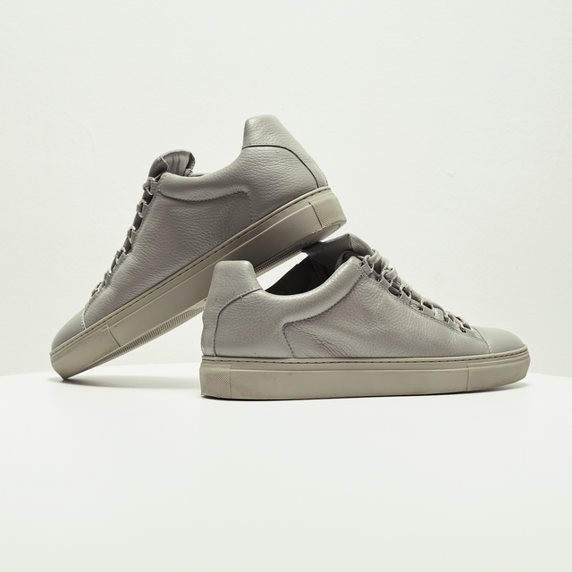 BALENCIAGA ARENA SNEAKER