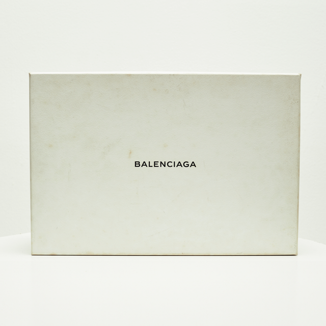 BALENCIAGA ARENA SNEAKER