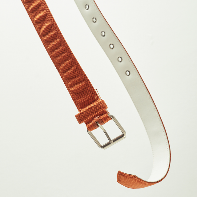 DRIES VAN NOTEN BELT