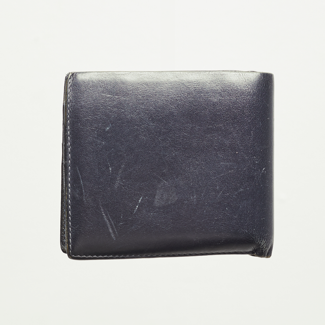 LOEWE LEATHER WALLET