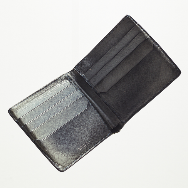 LOEWE LEATHER WALLET