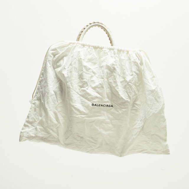 BALENCIAGA THE CITY BAG