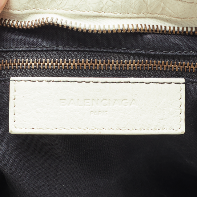 BALENCIAGA THE CITY BAG