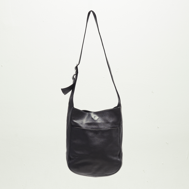 YOHJI YAMAMOTO 2017SS BAG