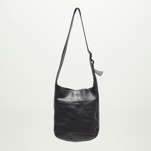 YOHJI YAMAMOTO 2017SS BAG