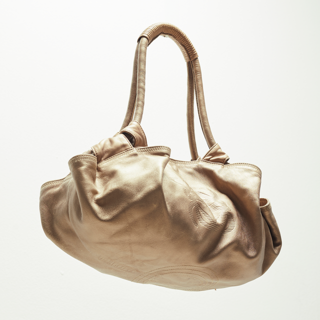 LOEWE LEATHER HAND BAG