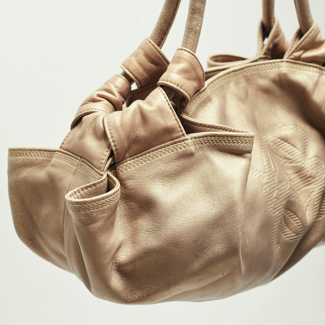 LOEWE LEATHER HAND BAG