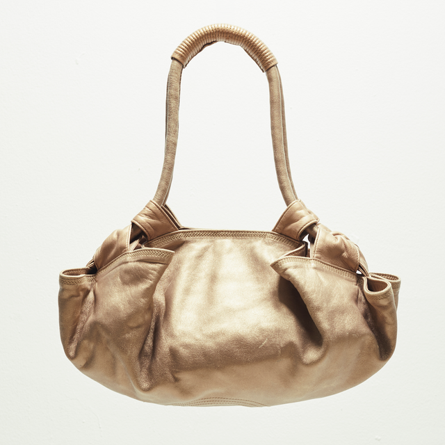 LOEWE LEATHER HAND BAG