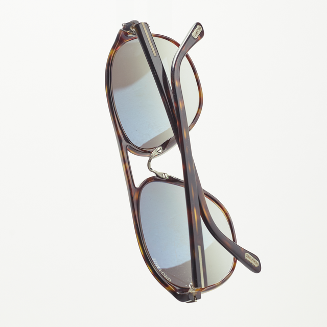 TOM FORD TEARDROP SUNGLASSES