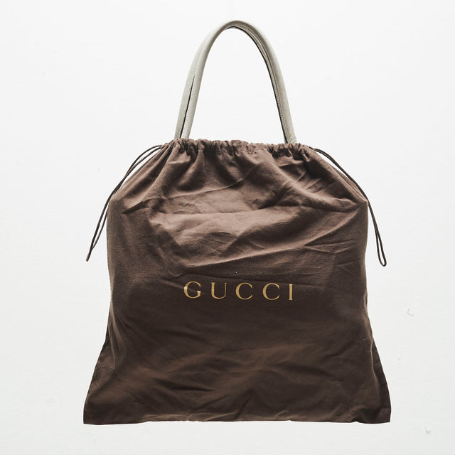 GUCCI MONOGRAM HAND BAG