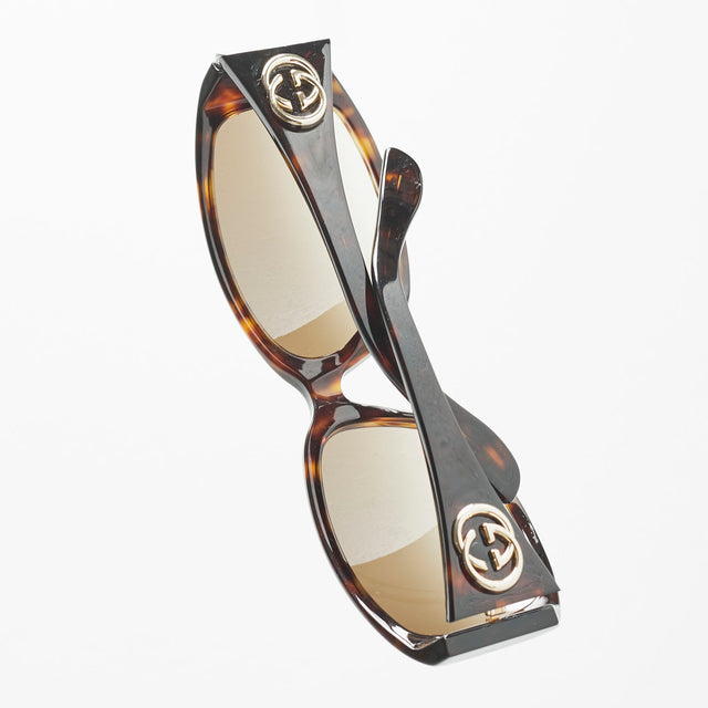 GUCCI SUNGLASSES