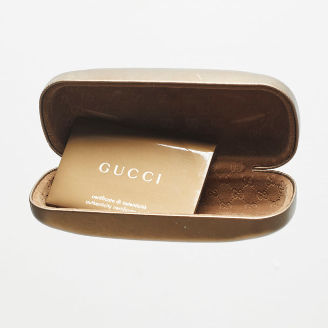 GUCCI SUNGLASSES