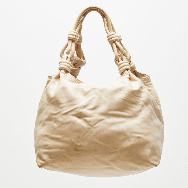 LOEWE LEATHER HAND BAG