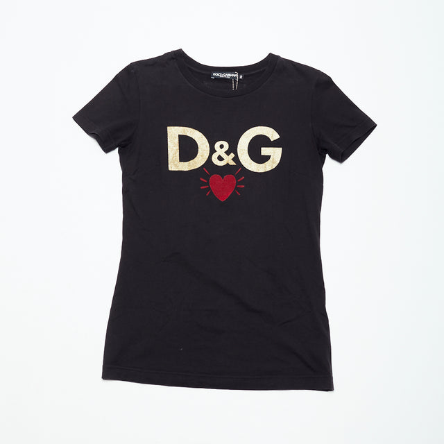 D&G TOP