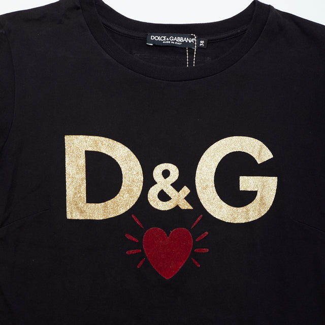 D&G TOP