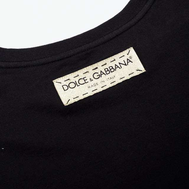 D&G TOP