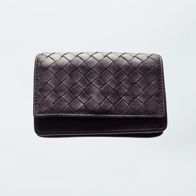 BOTTEGA VENETA WALLET