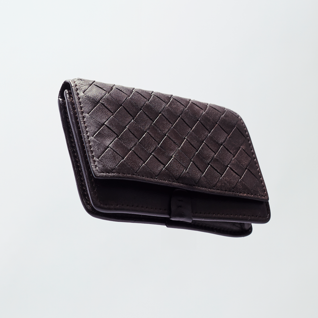 BOTTEGA VENETA WALLET