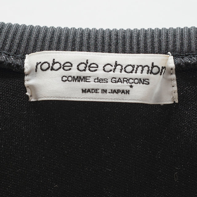 COMME DES GARCONS TRACK JACKET (2000)
